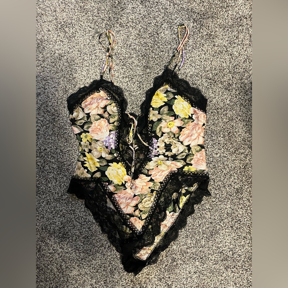 Vintage Victorias Secret